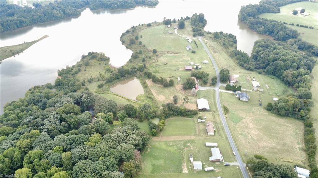 Stick/Site Built at 5476 Jesse Small Road, Randleman NC 27317, Randleman, photo 5 of 86