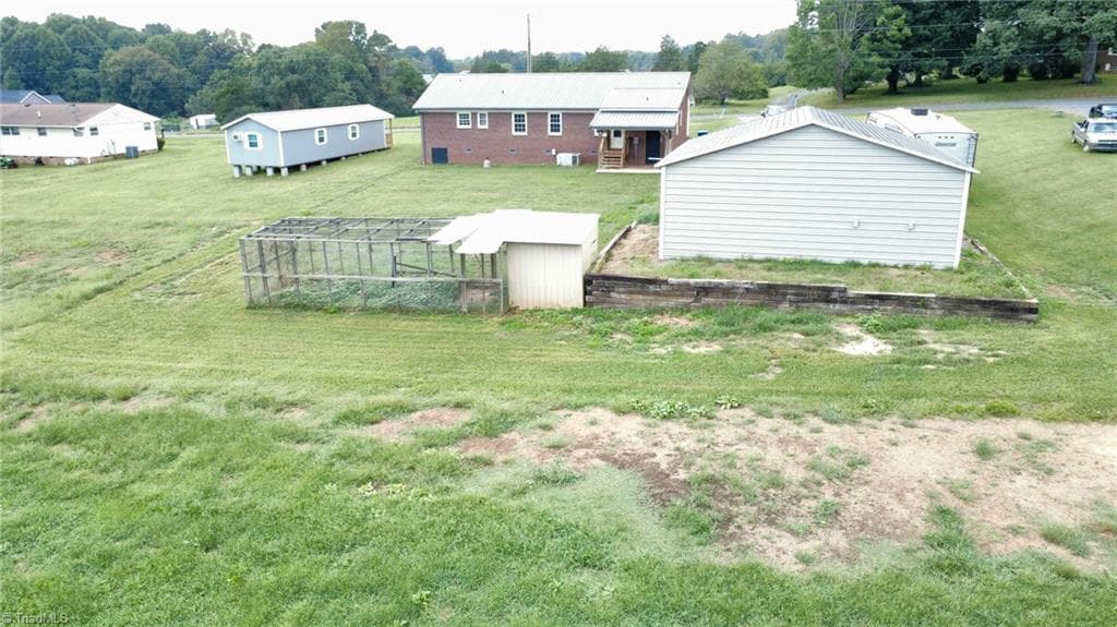 Stick/Site Built at 5476 Jesse Small Road, Randleman NC 27317, Randleman, photo 81 of 86