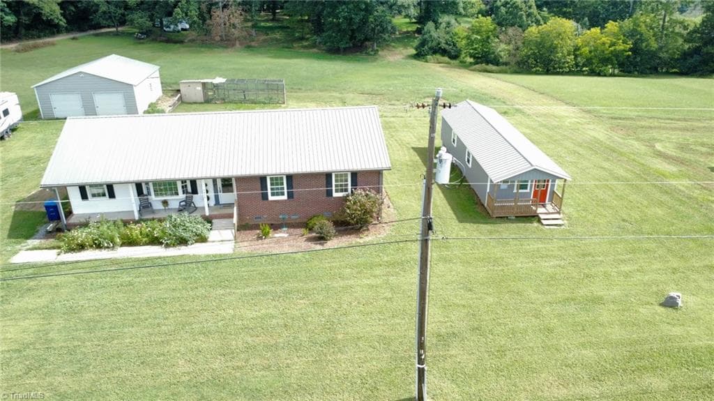 Stick/Site Built at 5476 Jesse Small Road, Randleman NC 27317, Randleman, photo 79 of 86