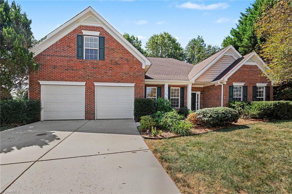 Stick/Site Built at 4801 Tradition Way, Colfax NC 27235, Colfax, photo 2 of 42
