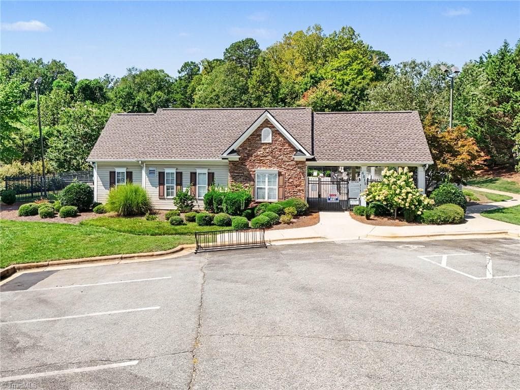 Stick/Site Built at 4801 Tradition Way, Colfax NC 27235, Colfax, photo 42 of 42
