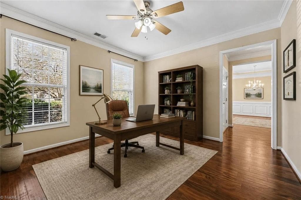Stick/Site Built at 4801 Tradition Way, Colfax NC 27235, Colfax, photo 16 of 42