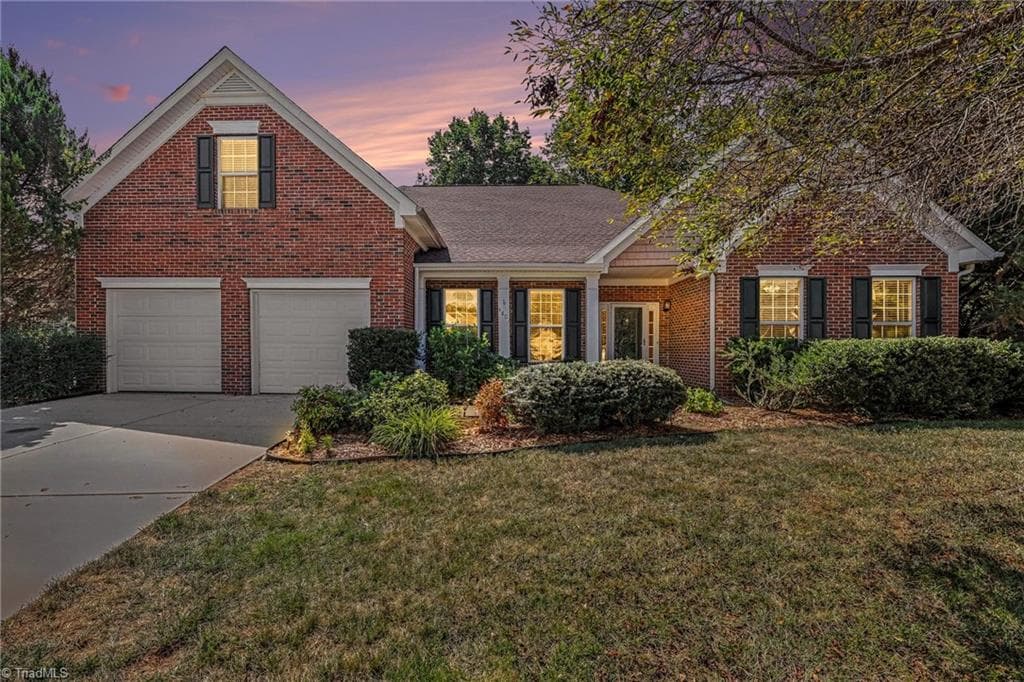 4801 Tradition Way, Colfax NC 27235
