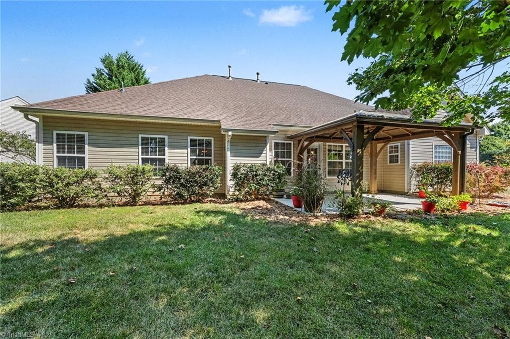 Stick/Site Built at 4801 Tradition Way, Colfax NC 27235, Colfax, photo 34 of 42
