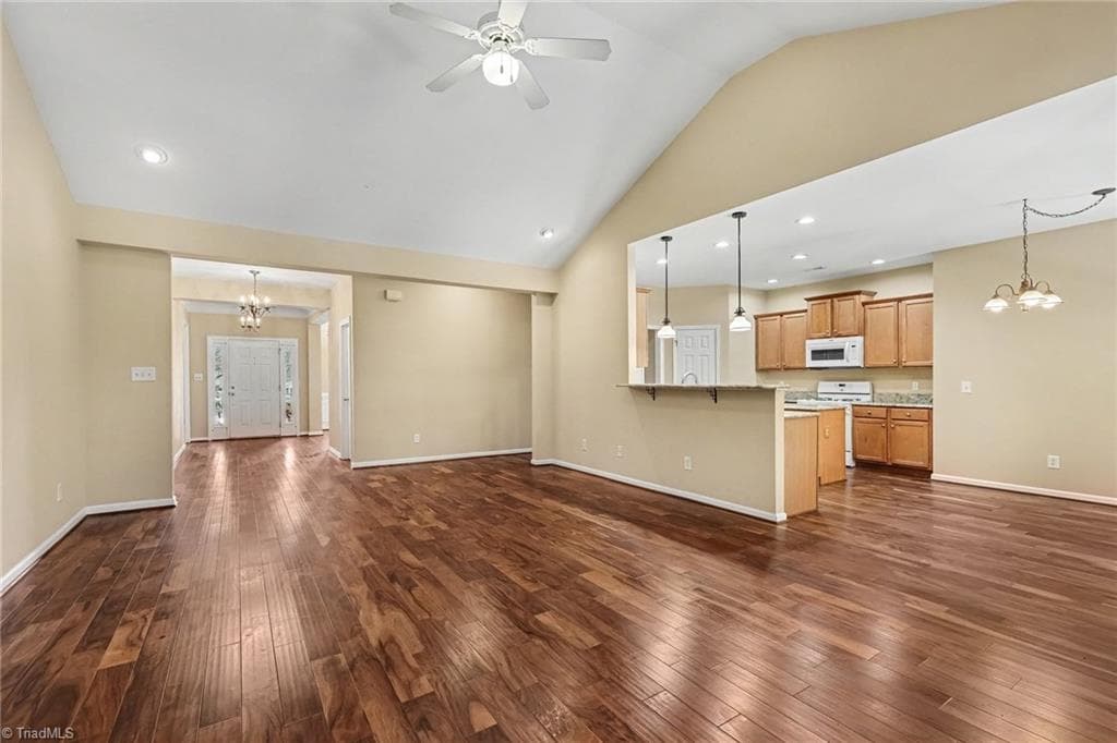 Stick/Site Built at 4801 Tradition Way, Colfax NC 27235, Colfax, photo 10 of 42