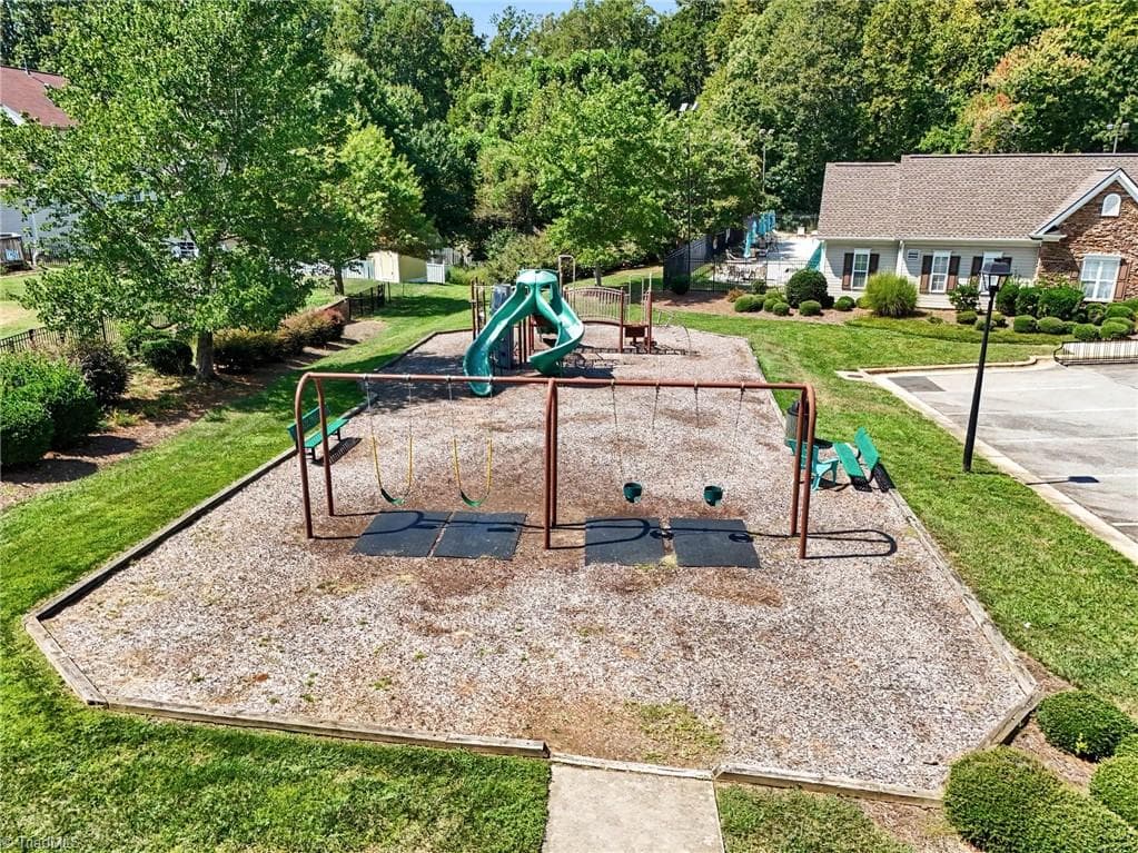 Stick/Site Built at 4801 Tradition Way, Colfax NC 27235, Colfax, photo 41 of 42