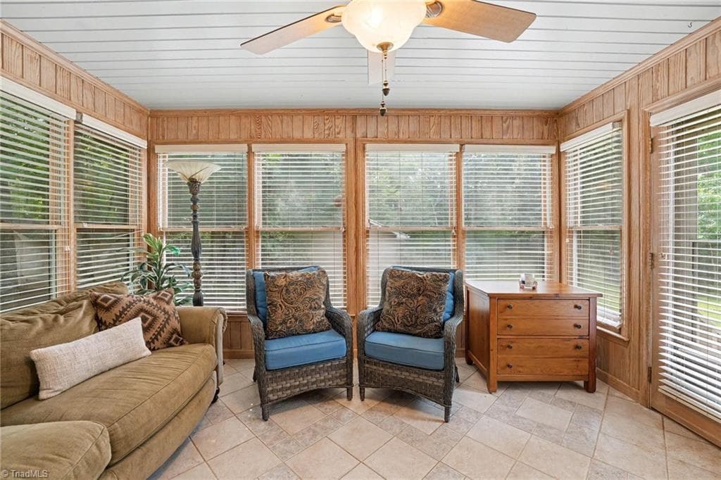 Stick/Site Built at 1848 Woodglo Drive, Asheboro NC 27205, photo 10 of 21