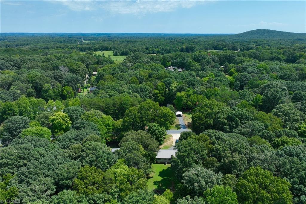 Stick/Site Built at 1848 Woodglo Drive, Asheboro NC 27205, photo 19 of 21
