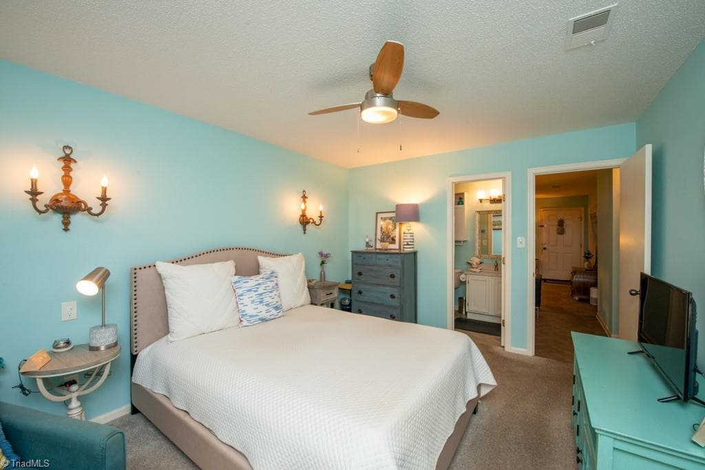 Stick/Site Built at 397 James Court, High Point NC 27265, photo 17 of 38