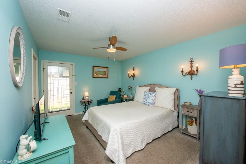 Stick/Site Built at 397 James Court, High Point NC 27265, photo 12 of 38
