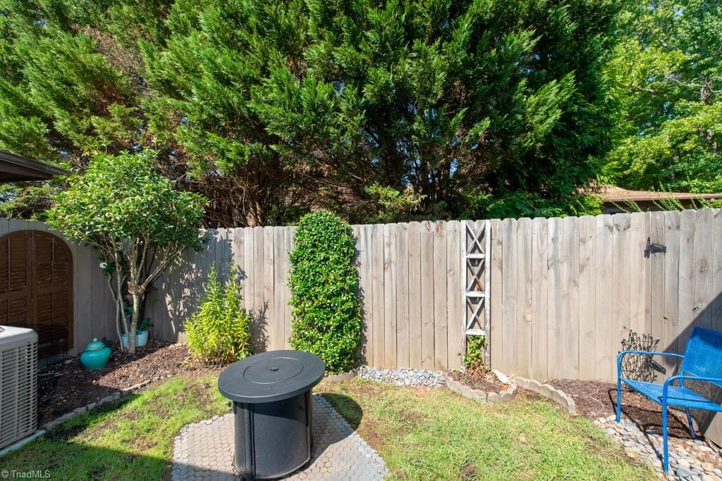 Stick/Site Built at 397 James Court, High Point NC 27265, photo 36 of 38