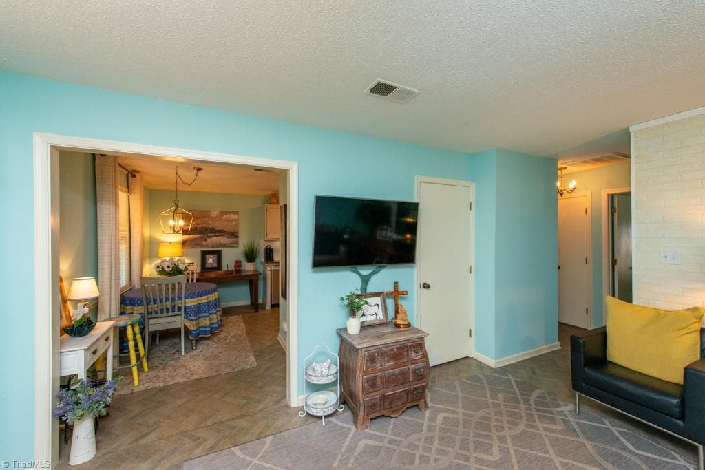 Stick/Site Built at 397 James Court, High Point NC 27265, photo 10 of 38