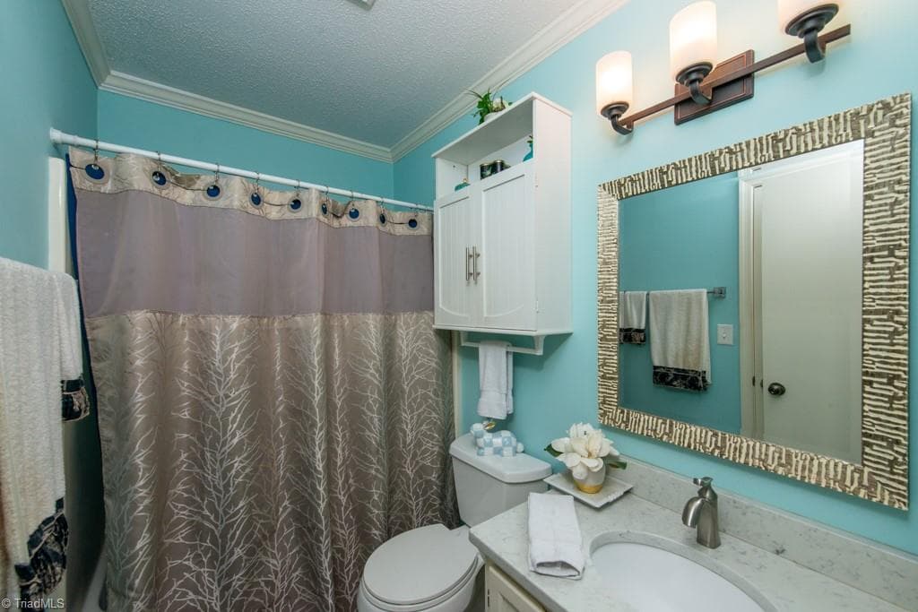 Stick/Site Built at 397 James Court, High Point NC 27265, photo 18 of 38