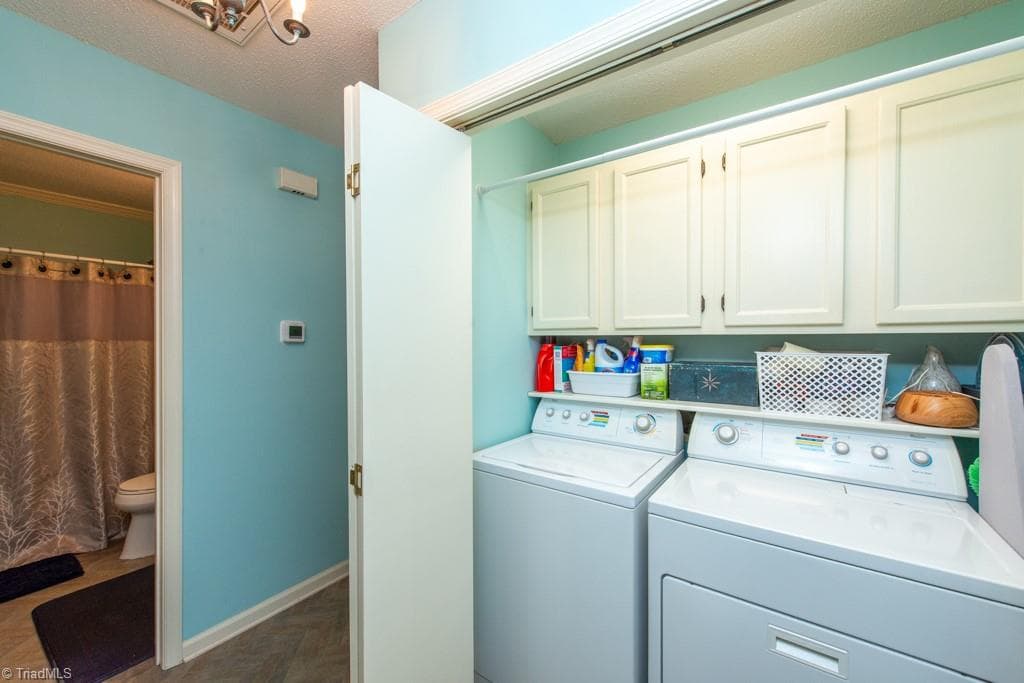 Stick/Site Built at 397 James Court, High Point NC 27265, photo 19 of 38