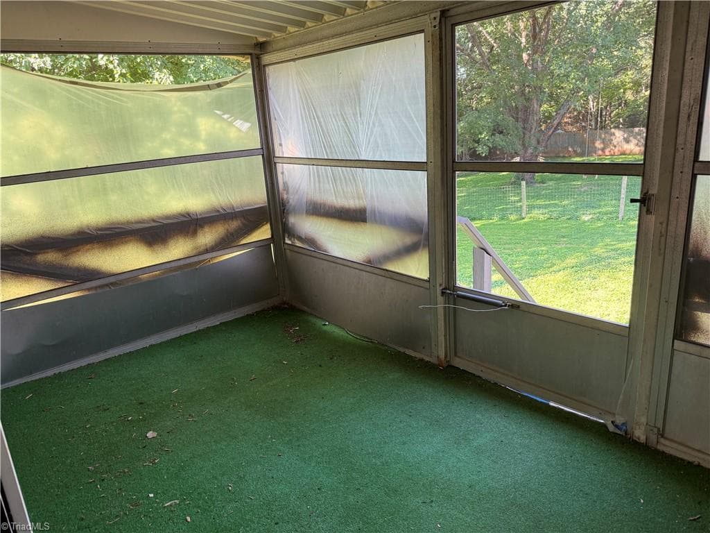 Stick/Site Built at 111 Arbor Street, Boonville NC 27011, photo 13 of 19