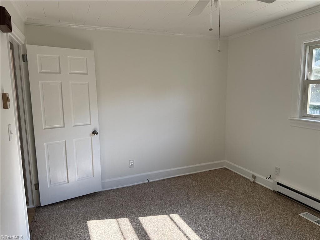 Stick/Site Built at 111 Arbor Street, Boonville NC 27011, photo 14 of 19
