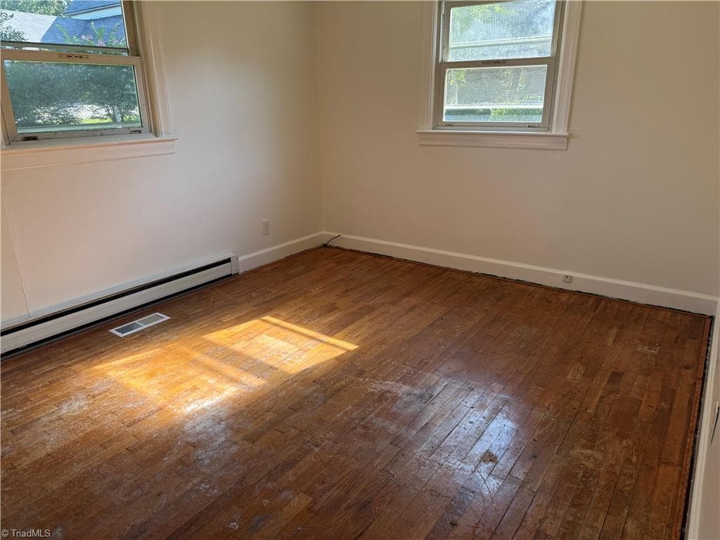 Stick/Site Built at 111 Arbor Street, Boonville NC 27011, photo 11 of 19