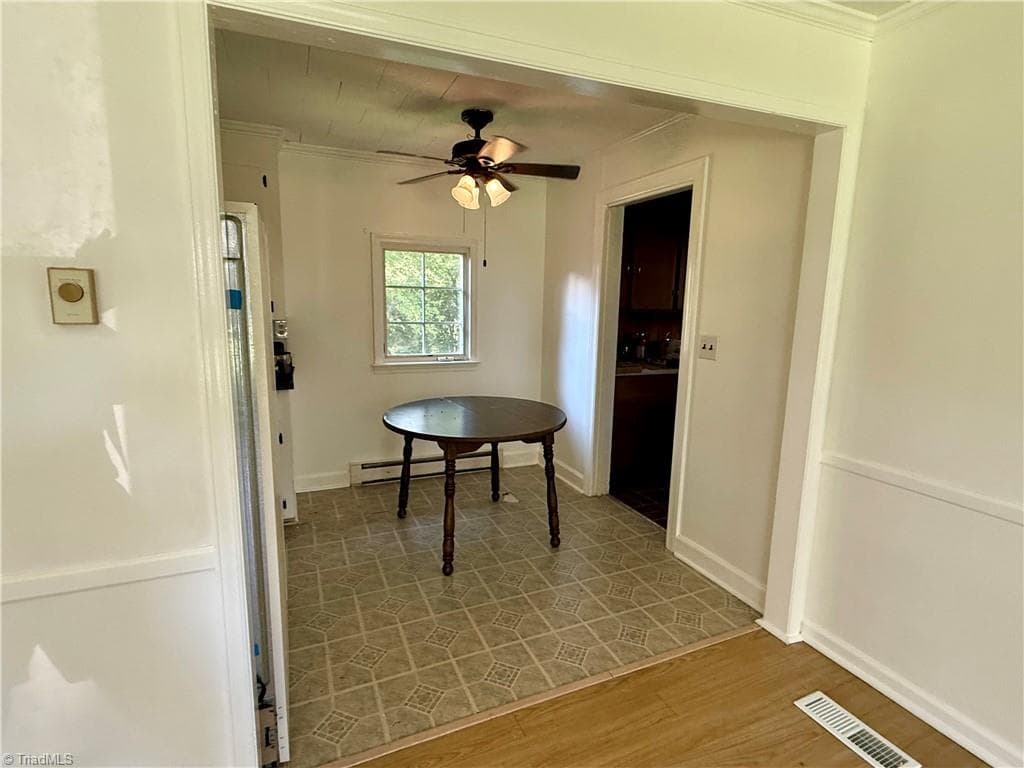 Stick/Site Built at 111 Arbor Street, Boonville NC 27011, photo 8 of 19