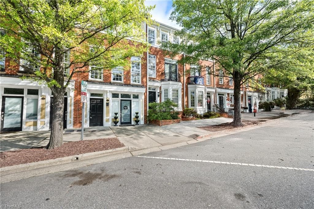 Stick/Site Built at 205 Southside Square, Greensboro NC 27406, photo 41 of 41