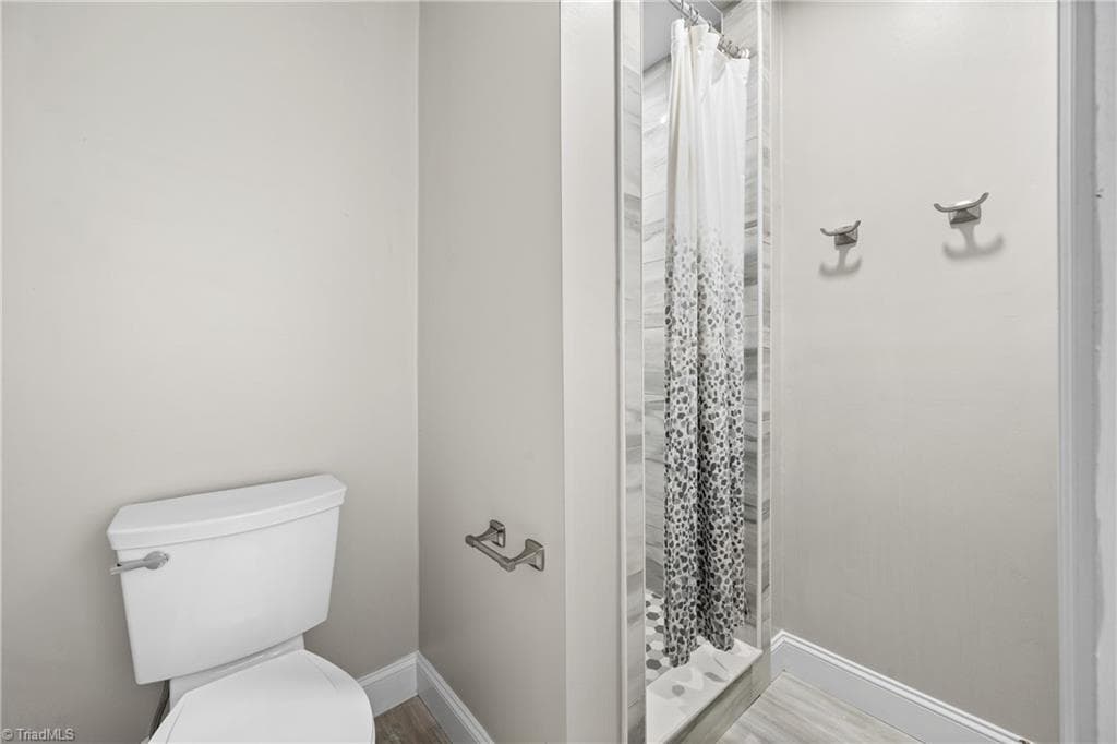 Stick/Site Built at 205 Southside Square, Greensboro NC 27406, photo 40 of 41