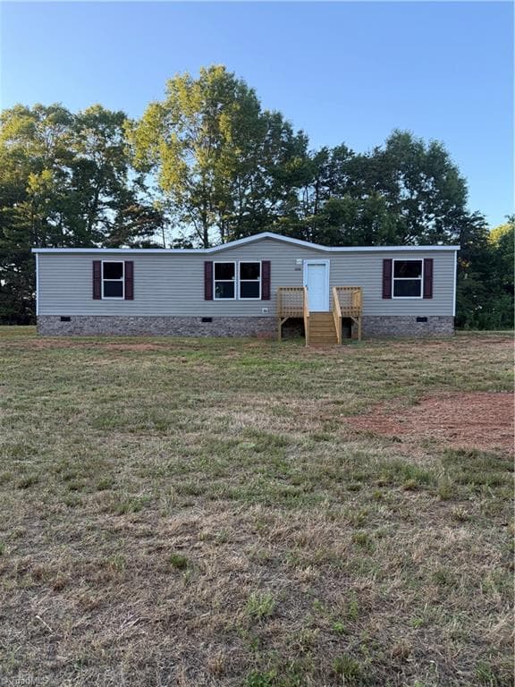 2920 Bethel Church Road # 3, Yadkinville NC 27055