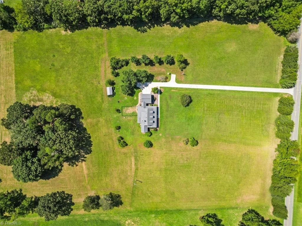 Stick/Site Built at 1147 Major Hill Road, Snow Camp NC 27349, photo 50 of 50