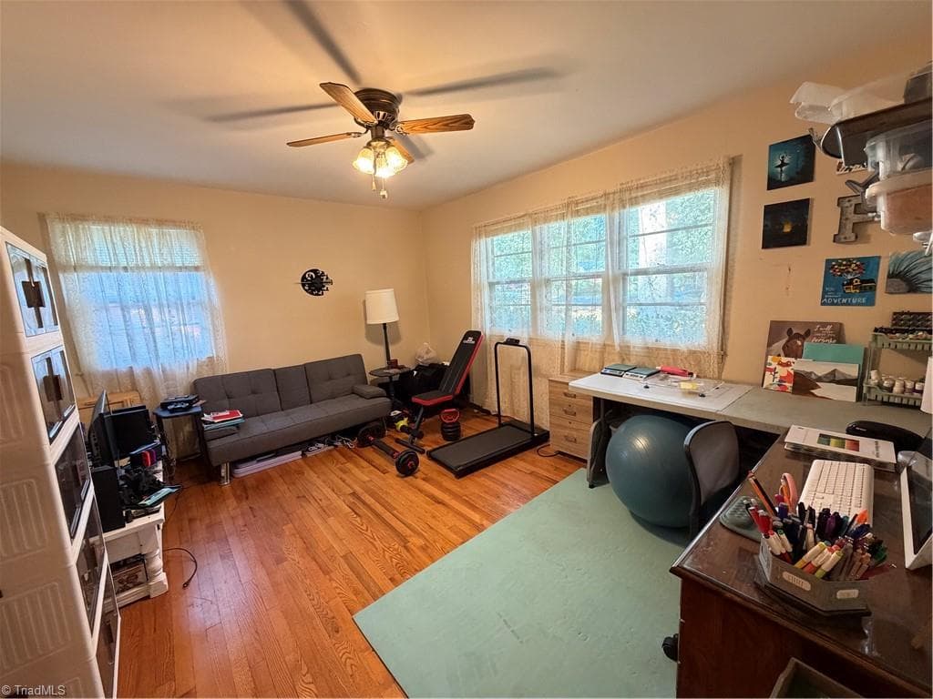 Stick/Site Built at 16 Vivian Street, Thomasville NC 27360, photo 22 of 33