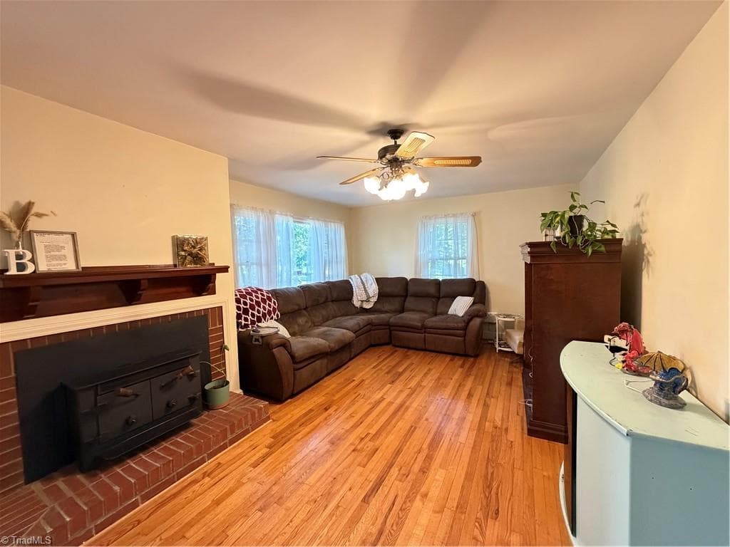 Stick/Site Built at 16 Vivian Street, Thomasville NC 27360, photo 19 of 33