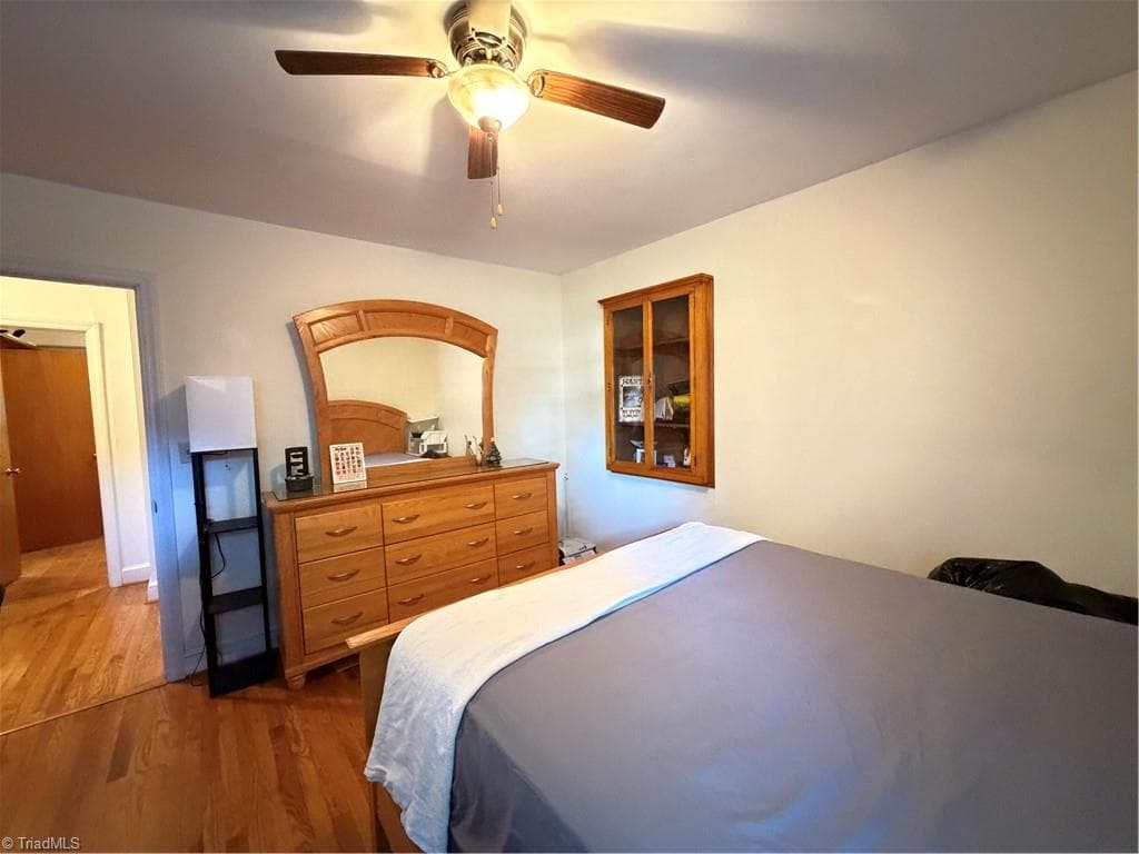 Stick/Site Built at 16 Vivian Street, Thomasville NC 27360, photo 25 of 33