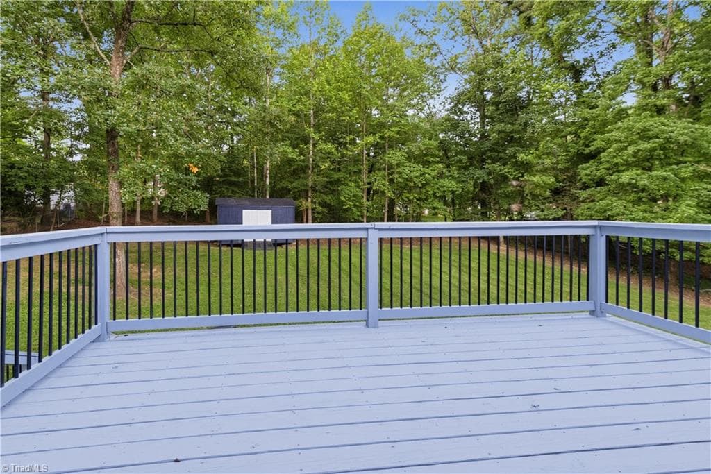 Stick/Site Built at 124 Oak Ridge Drive, Mount Airy NC 27030, Mount Airy, photo 51 of 58