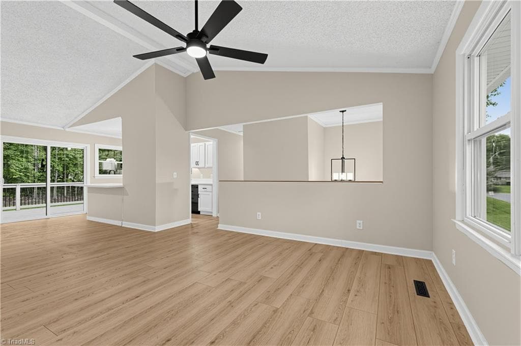 Stick/Site Built at 124 Oak Ridge Drive, Mount Airy NC 27030, Mount Airy, photo 13 of 58