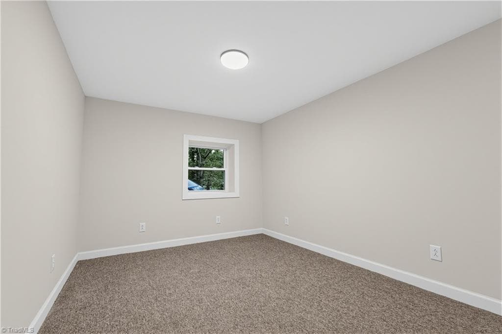 Stick/Site Built at 124 Oak Ridge Drive, Mount Airy NC 27030, Mount Airy, photo 39 of 58