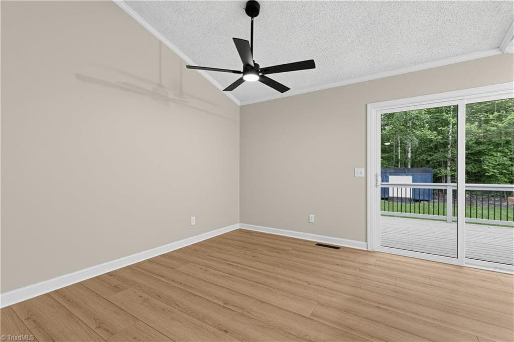 Stick/Site Built at 124 Oak Ridge Drive, Mount Airy NC 27030, Mount Airy, photo 17 of 58