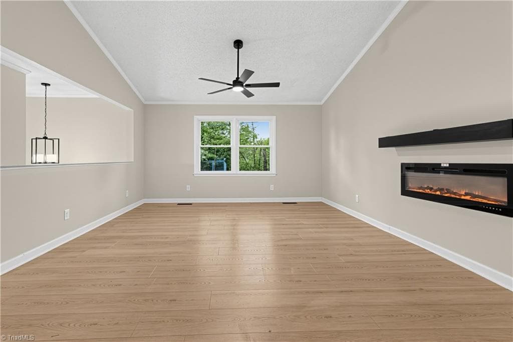 Stick/Site Built at 124 Oak Ridge Drive, Mount Airy NC 27030, Mount Airy, photo 19 of 58
