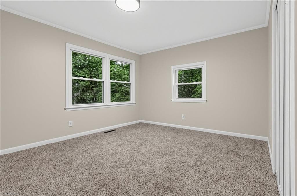 Stick/Site Built at 124 Oak Ridge Drive, Mount Airy NC 27030, Mount Airy, photo 35 of 58