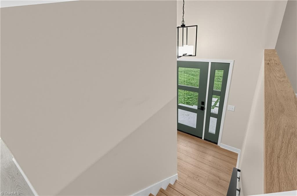 Stick/Site Built at 124 Oak Ridge Drive, Mount Airy NC 27030, Mount Airy, photo 7 of 58