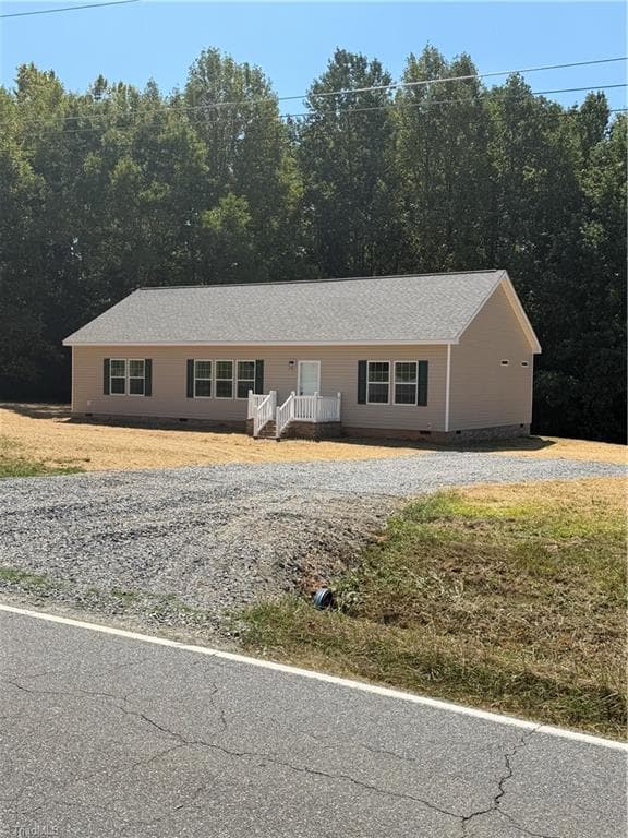 Modular at 5101 Center Road, Jonesville NC 28642, Jonesville, photo 2 of 21