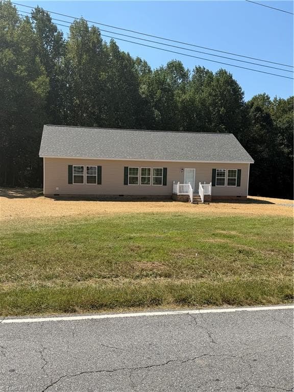 5101 Center Road, Jonesville NC 28642