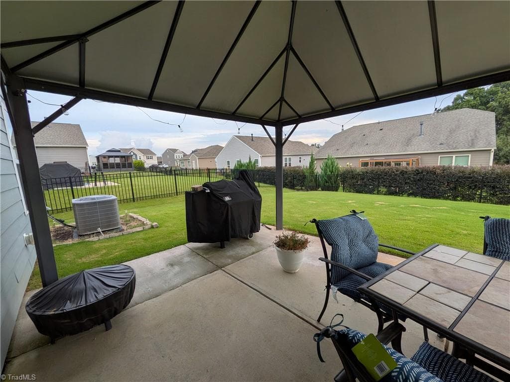 Stick/Site Built at 179 Willow Valley Drive, Mooresville NC 28115, Mooresville, photo 17 of 17