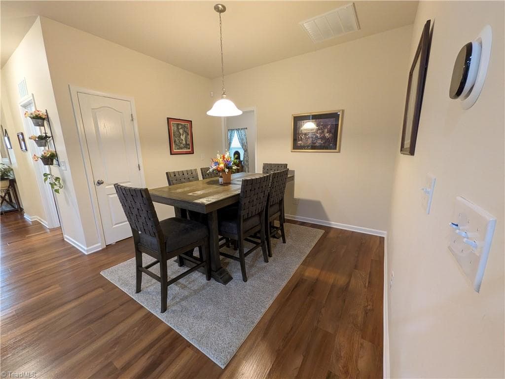 Stick/Site Built at 179 Willow Valley Drive, Mooresville NC 28115, Mooresville, photo 12 of 17