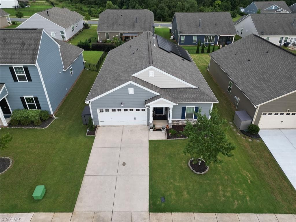 179 Willow Valley Drive, Mooresville NC 28115