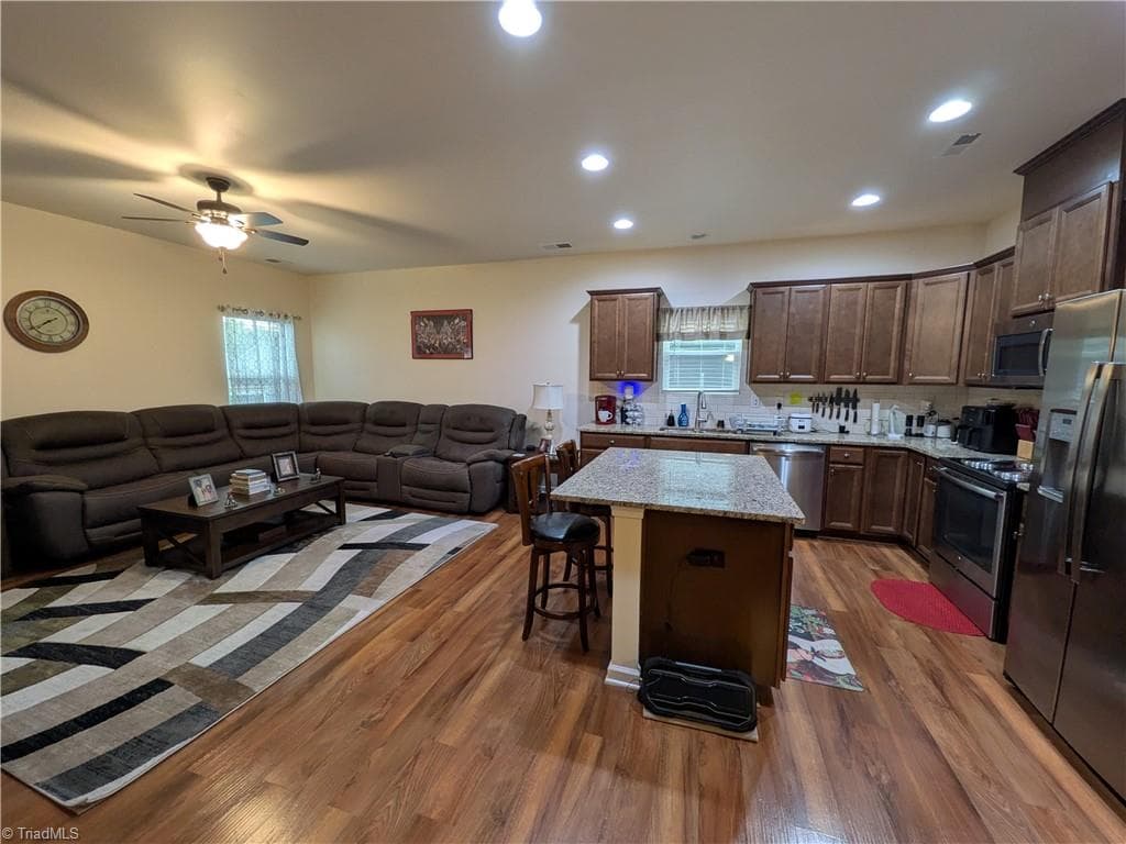 Stick/Site Built at 179 Willow Valley Drive, Mooresville NC 28115, Mooresville, photo 5 of 17
