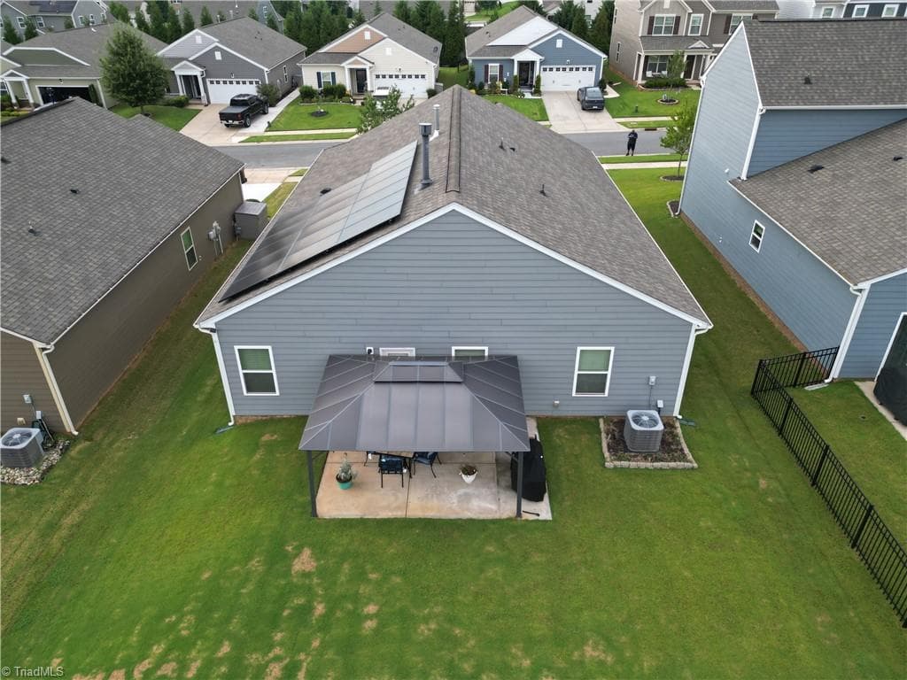 Stick/Site Built at 179 Willow Valley Drive, Mooresville NC 28115, Mooresville, photo 15 of 17