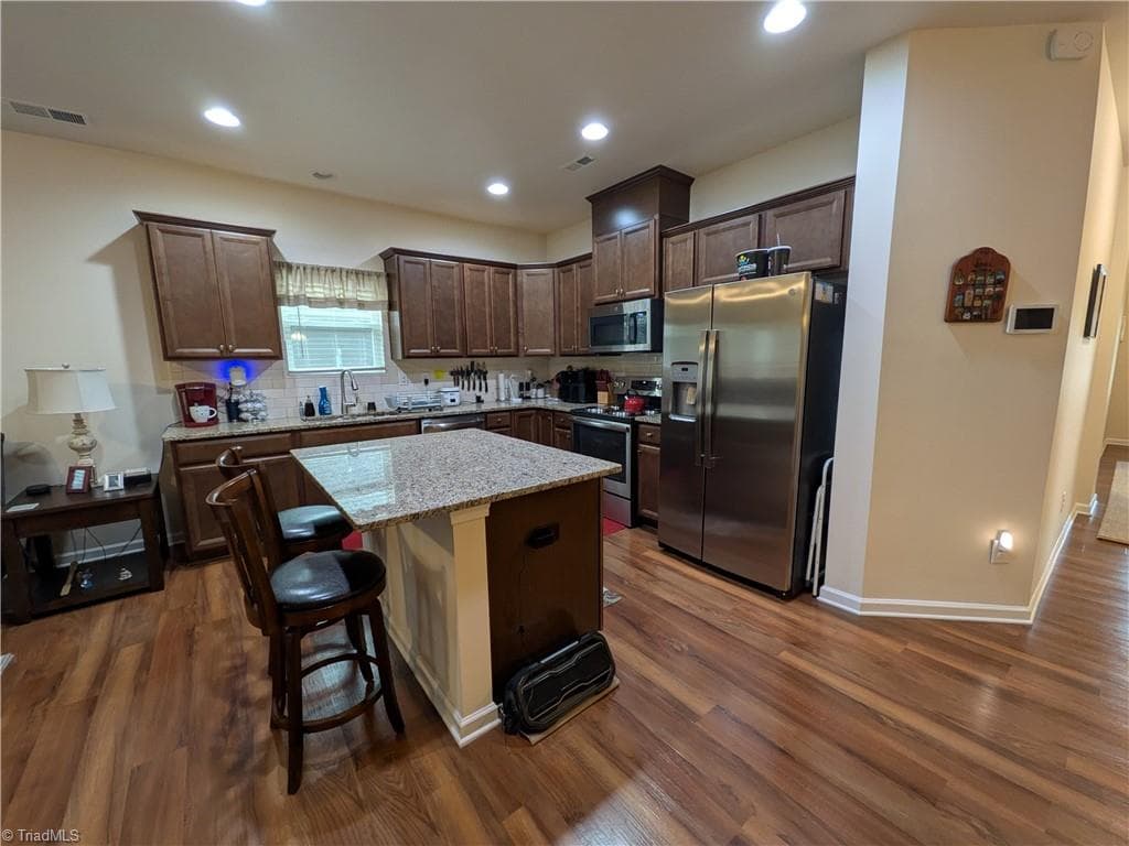 Stick/Site Built at 179 Willow Valley Drive, Mooresville NC 28115, Mooresville, photo 4 of 17
