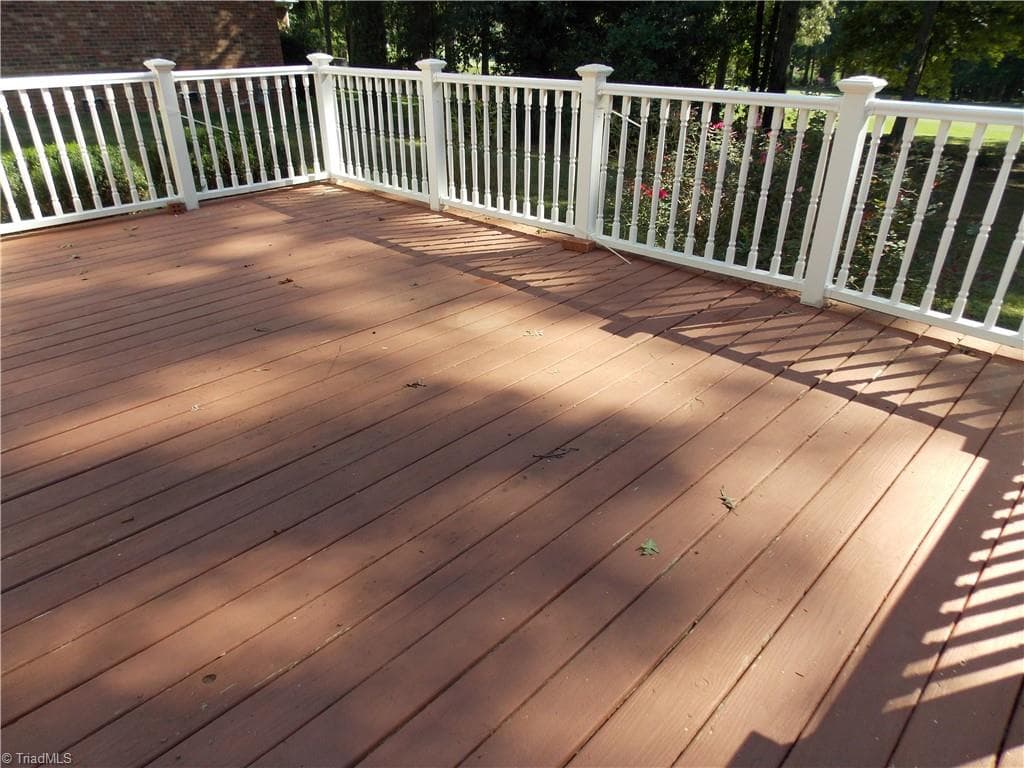Stick/Site Built at 4915 Warfield Drive, Greensboro NC 27406, photo 6 of 23