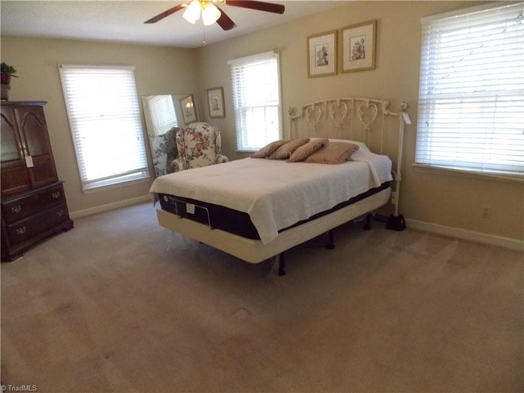 Stick/Site Built at 4915 Warfield Drive, Greensboro NC 27406, photo 16 of 23