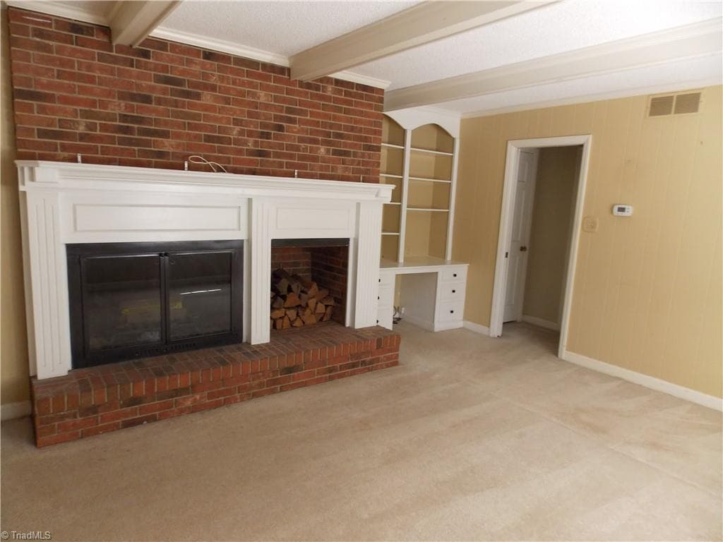 Stick/Site Built at 4915 Warfield Drive, Greensboro NC 27406, photo 11 of 23