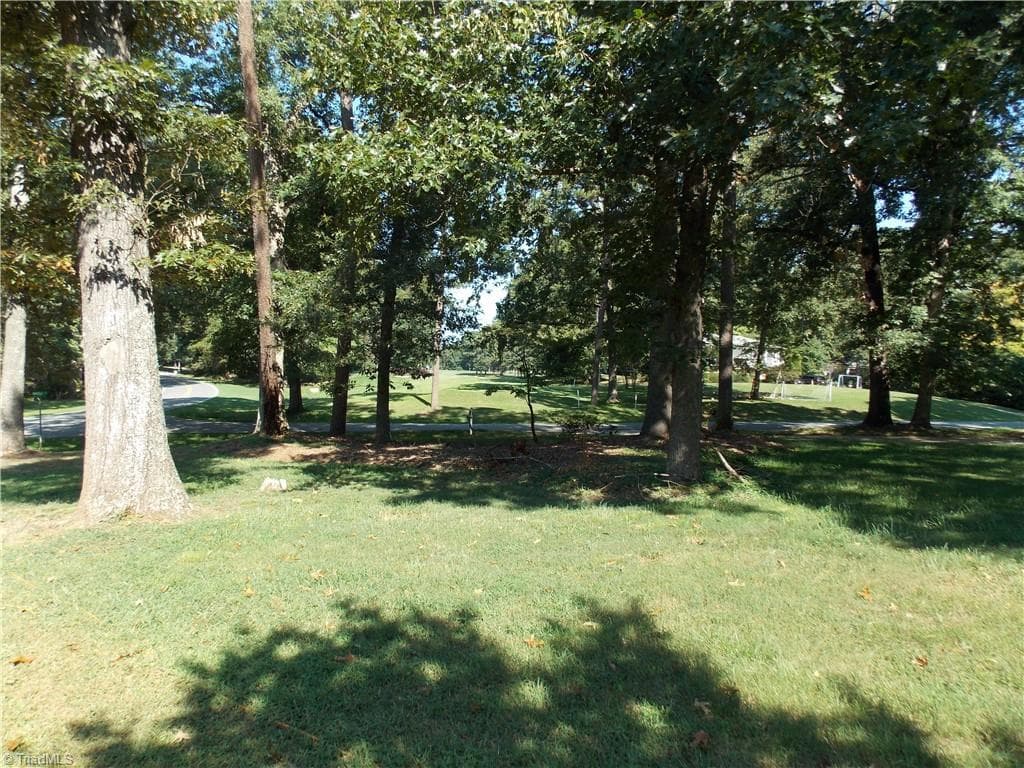 Stick/Site Built at 4915 Warfield Drive, Greensboro NC 27406, photo 8 of 23