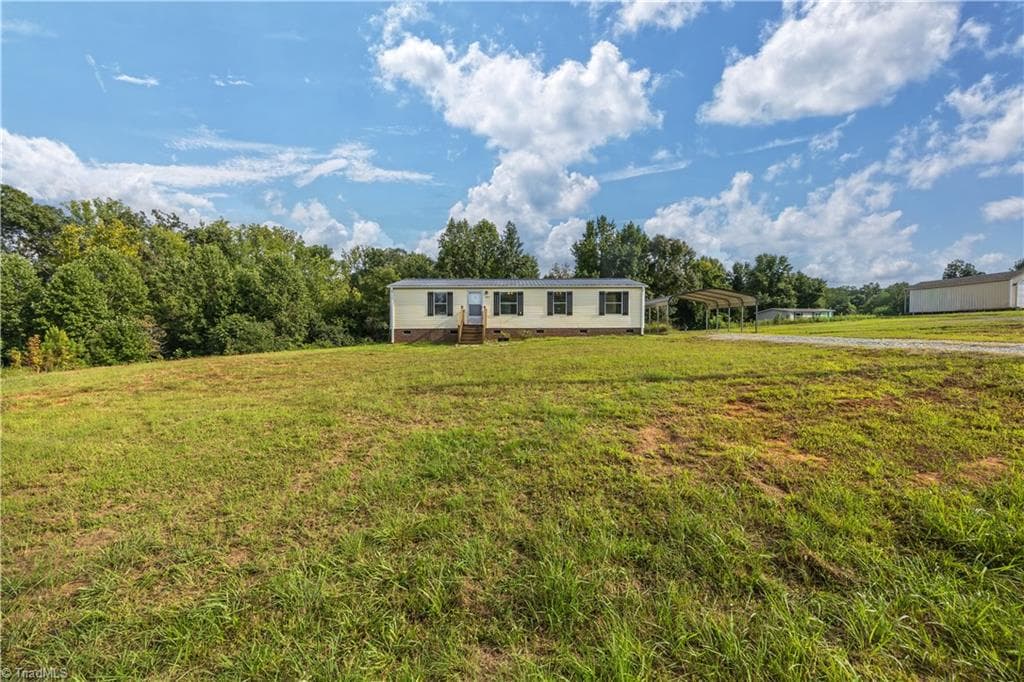 Manufactured Home at 387 Haden Grove Church Road, Linwood NC 27299, Linwood, photo 7 of 39