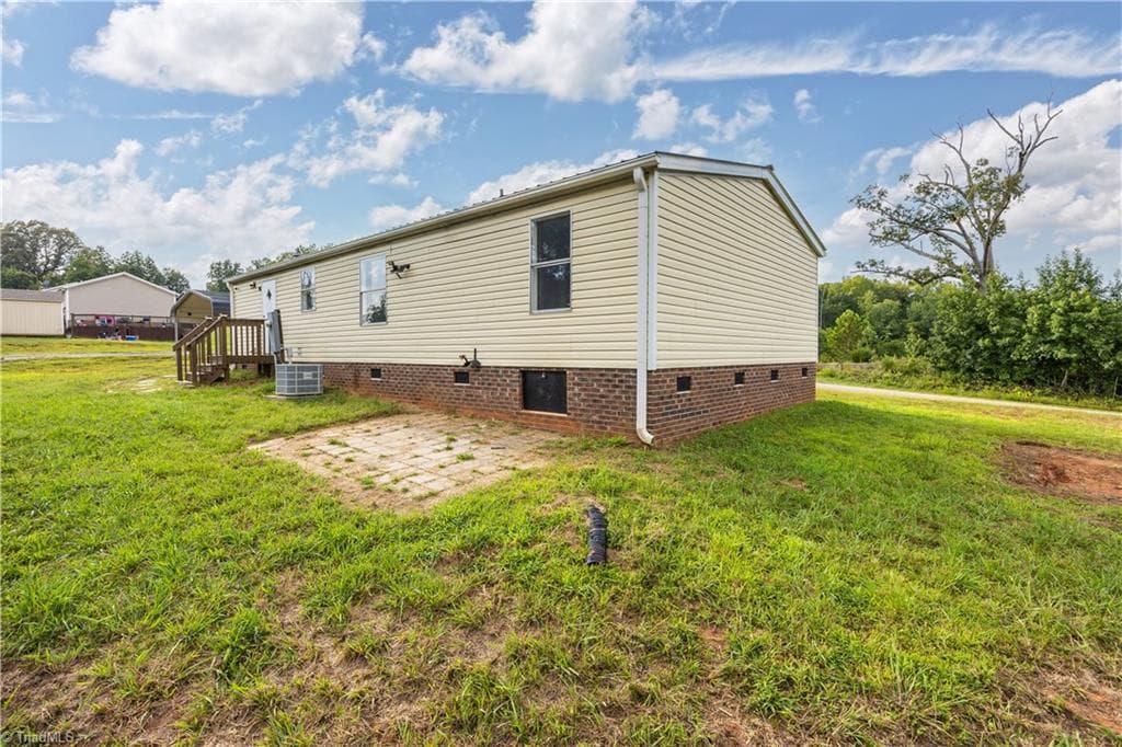 Manufactured Home at 387 Haden Grove Church Road, Linwood NC 27299, Linwood, photo 35 of 39